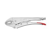 KN 41 04 300 - Pinza grip, con tagliafili, 300 mm