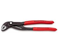 Knipex Pinza regolabile cerniera passante (250mm) COBRA 8701250