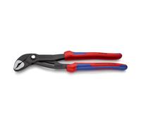 Knipex Pinza Cobra Per Pompa Dell´acqua Con Custodie Multicomponente One Size Silver