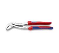 KNIPEX - Pinza regolabile Cobra cromata manici con rivestimento 300