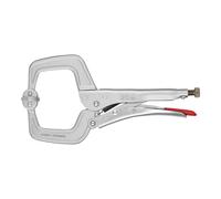 KNIPEX Pinza regolabile per saldatura 42 44 280 zincata lucida, 280mm Quantità:1