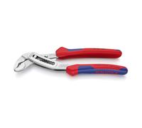 KNIPEX - Pinza regolabile Alligator cromata, con manici 175