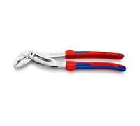 KNIPEX - Pinza regolabile Alligator cromata, con manici 300