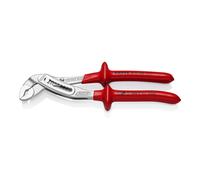 KNIPEX - Pinza regolabile Alligator isolata secondo VDE, Lunghezza complessiva: 250 mm 250