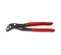 KNIPEX Pinza regolabile per tubi e dadi Cobra® ES extra-sottile 87 51 250, bonderizzata grigia, 250mm Quantità:1