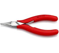 KNIPEX Pinza speciale per elettronica 35 11 115, 115mm Quantità:1