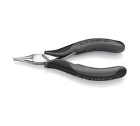 KNIPEX Pinza ESD, 115mm, con ganasce tonde e piatte Quantità:1