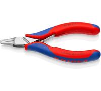 KNIPEX Pinza speciale per elettronica con impugnature multicomponente 125 mm, 36 22 125