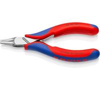 KNIPEX Pinza speciale per elettronica con impugnature multicomponente 125 mm, 36 32 125