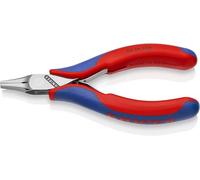 KNIPEX Pinza speciale per elettronica con impugnature multicomponente 130 mm, 36 12 130
