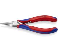 Knipex Pinza Speciale per Elettronica Rivestiti in Materiale Bicomponente 145 Mm 35 62 145