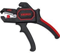 KNIPEX Pinza Spelacavi Automatica 180 Mm (Confezione Self-Service/Blister) 12 62 180 Sb
