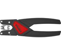 KN 12 64 180 - Pinza spellafili, 180 mm, per cavo piatto, 0,75-2,5 mm²