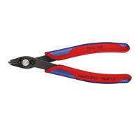 KNIPEX Pinza Tronchese Elettronica Super Knips XL 140 mm 78 61 140 SB