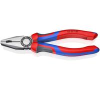 E_0015_ 2680115001 Knipex KNIPEX 03 02 180 SB, Pr?fzange, 1,2 cm, Stahl,