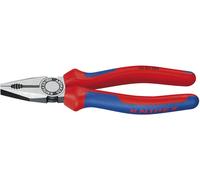 Knipex PINZA UNIVERSALE 180 mm