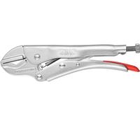 Knipex Pinza Universale a Morsetto Zincata 180 Mm 40 04 180