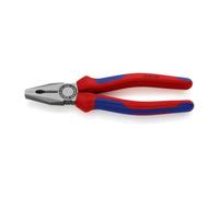 KNIPEX PINZA UNIVERSALE ART. 03.02 200 MM- KNIPEX-WERK- 1,0 pz