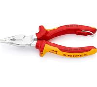 KN 08 26 145 T - VDE- Spitz-Kombizzarange, 145 mm