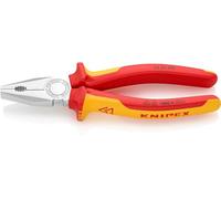Knipex 0306200SB Combinazione Pinze Isolato VDE 1000V 200mm