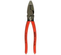KNIPEX Pinza universale tipo forte "Lineman's Pliers" modello americano (240 mm)