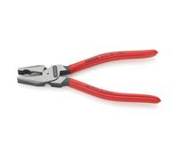 KNIPEX - Pinza universale, esecuzione lucidata 180