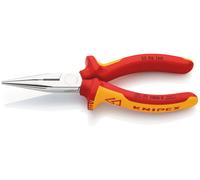KNIPEX Pinze a Becchi Beccaccino Con Taglierino Radio Mod. 25, 8 Modelli Scelta
