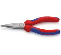 KNIPEX Pinze a Becchi Beccaccino Con Taglierino Radio Mod. 25, 8 Modelli Scelta