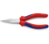 KNIPEX Pinze a Becchi Beccaccino Con Taglierino Radio Mod. 25, 8 Modelli Scelta