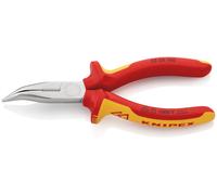 KNIPEX Pinze a Becchi Beccaccino Con Taglierino Radio Mod. 25, 8 Modelli Scelta