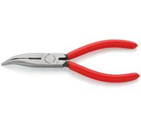 KNIPEX Pinze a Becchi Beccaccino Con Taglierino Radio Mod. 25, 8 Modelli Scelta