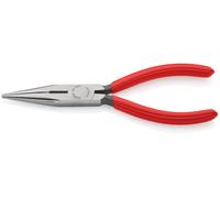 KNIPEX Pinze a Becchi Beccaccino Con Taglierino Radio Mod. 25, 8 Modelli Scelta