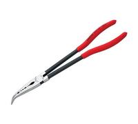 Knipex Pinze A Becchi Curvi A Lunga Portata 280Mm KPX2881280
