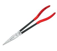 Knipex Pinze A Becchi Dritti A Lunga Portata 280Mm KPX2871280