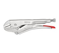 Knipex Pinze A Becchi Dritti Auto Serrate 225Mm Superfici Di Presa 54218