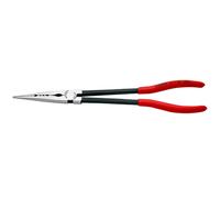 Knipex Pinze A Becchi Lunghi 280mm Zigrinature 28 71 280 SB 1 Pezzo