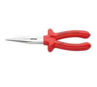 Knipex Pinze A Becchi Lungo Isolate 200Mm Testate Fino A 10.000V 26 17 200