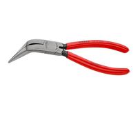 KNIPEX Pinze A Becco Curvo 200mm Angolo 70° Per Spine Split 38 71 200