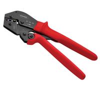 Knipex Pinze A Leva Per Terminali Isolati E Connettori A Spina 975206