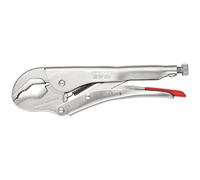Knipex Pinze A Morsa Con Doppio Morso 250Mm Superfici Di Grip Seghettate 49176