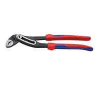 Knipex Pinze A Pappagallo Per Acqua 300Mm Con Mandibole Liscio 88 02 300