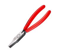 Knipex Pinze A Punta Piatta 125Mm