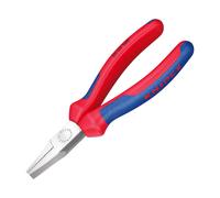Knipex Pinze A Punta Piatta 140Mm