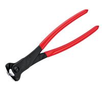 Knipex Pinze A Taglio Finale Con Impugnatura In PVC 200Mm Sciolte KPX6801200L