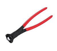 Knipex Pinze A Taglio Finale Con Impugnatura In PVC 200Mm Sciolte KPX6801200L