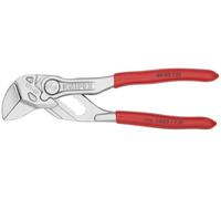 KNIPEX Pinze Chiave 5" 86 03 125 Mini 1 Pezzo Regolabile