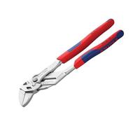 Knipex Pinze Chiave Multi Componenti Grip 250mm Liscio Mascelle KPX8605250