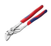 Knipex Pinze Chiave Multi Componenti Grip 250mm Liscio Mascelle KPX8605250