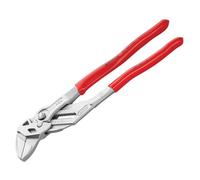 Knipex Pinze Chiave PVC Impugnatura 250mm Liscio Parallelo Mascelle KPX8603250