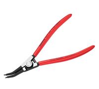 Knipex Pinze Circolari Esterno 45° a Punta 40-100mm A32 PVC Maniglie KPX4631A32